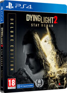 Dying Light 2 - Stay Human - Deluxe Edition product image